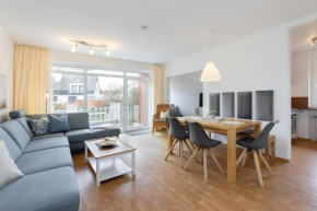 W4 - Gästehaus Christian-Westphal-Str 60 - FERIENDOMIZIL HOLLICH Grömitz